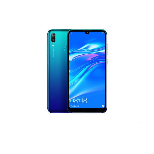 Wholesale Original Used Phones For Huawei Y7 Prime 2019 Phones